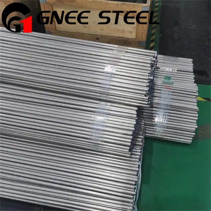 G30 C4 Alloy Hastelloy Tube