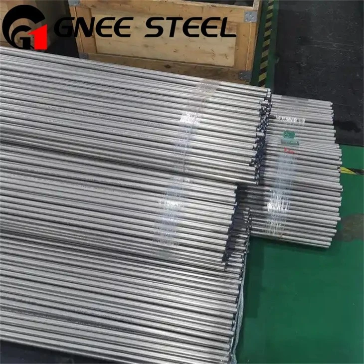 Incoloy 926 945 Pipe Ss Steel
