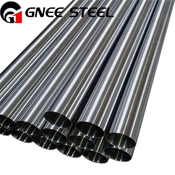 Inconel 706 740H Tubing
