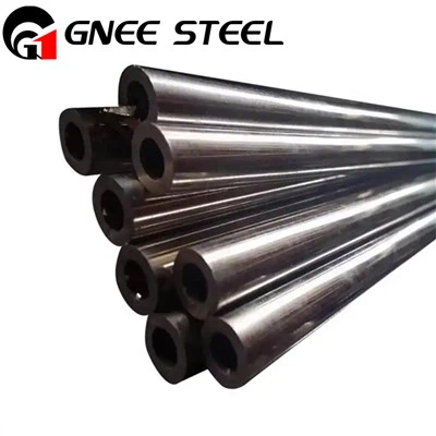 UNS N06625 Materiaalpijp