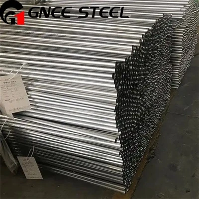 Gh 3536 4049 hittebestendige metalen pijp