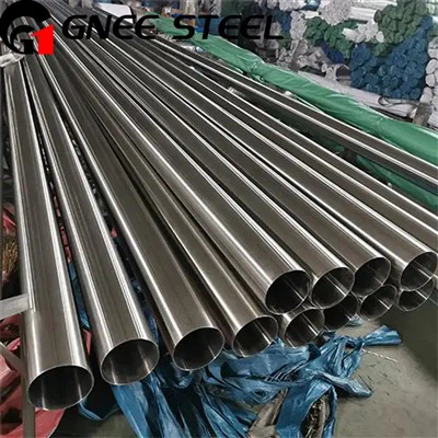 GH 3600 3625 Hoge hittebestendige metalen pijp