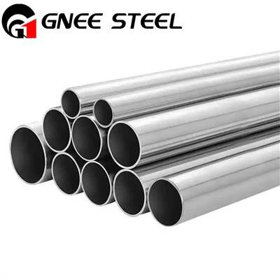 Hastelloy 2.4618 2.4619 Materiaalleidingen