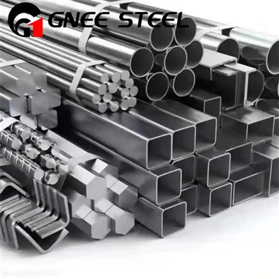 Inconel 617 740H-legeringsbuis
