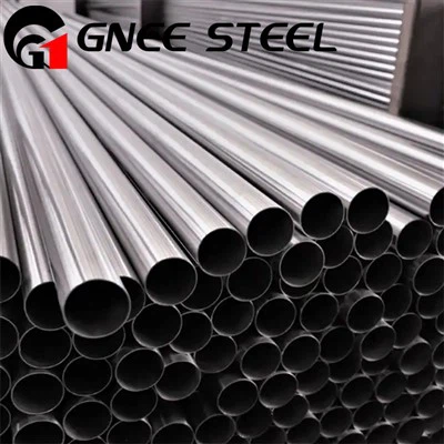 Inconel 625 686 stalen pijpen