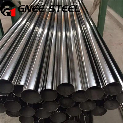 Inconel 738LC 625 naadloze pijp