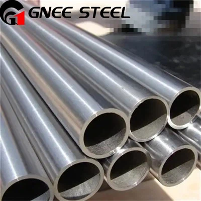 Materiaal 2.4856 N06601 Buis