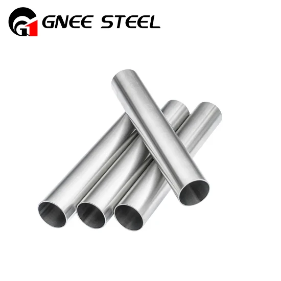 ASTM A249 Stainless Steel Tube And Pipe