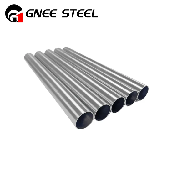 ASTM A249 Stainless Steel Tube And Pipe