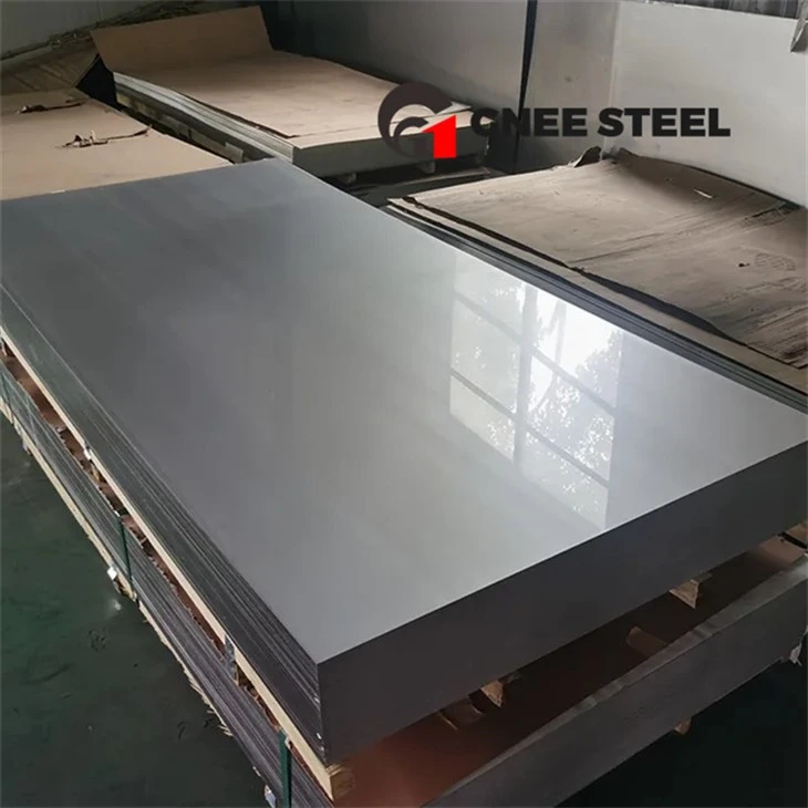 Inconel 601 Nickel Alloy Steel Plates