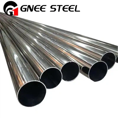 Inconel 740H 751 Pijp