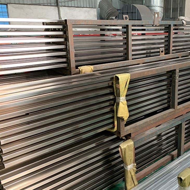 1.4162 Stainless Steel Pipe