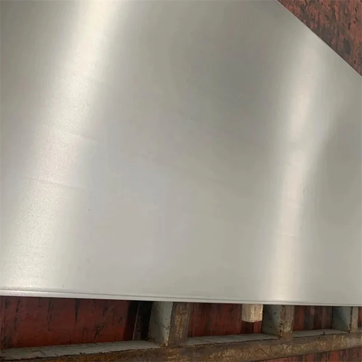 300 Series 310 310S 316 316L 317L 321 Stainless Steel Plate