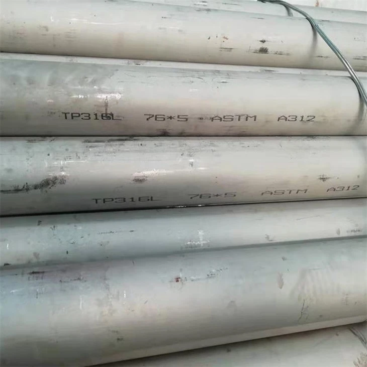 303 Stainless Steel Hex Bar
