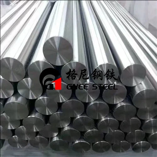 304H 304l SS Metal Round/Square Bars