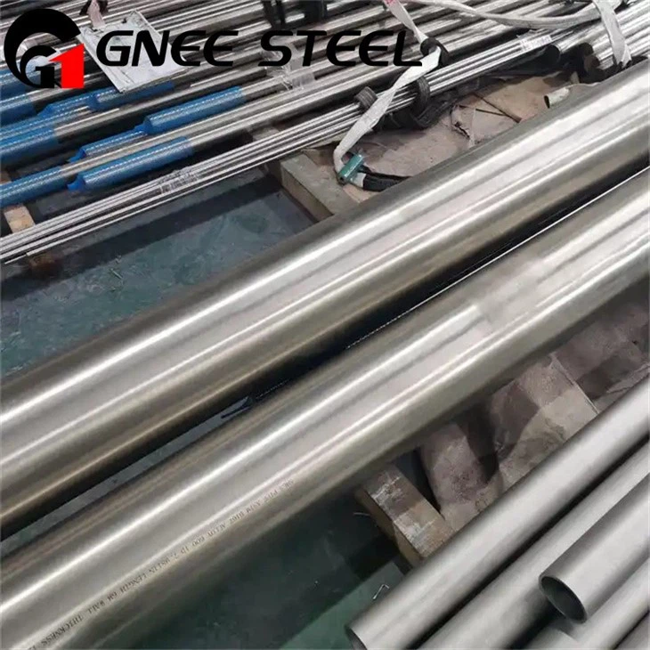 800H UNS S66286 Incoloy Alloy Pipe