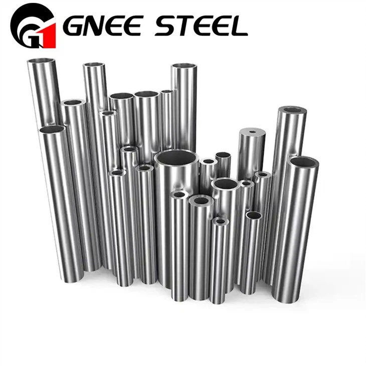 Alloy 800h 903 Metal Pipe