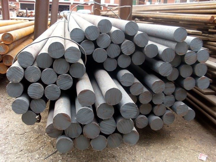 Aluminium Bronze Round Bars