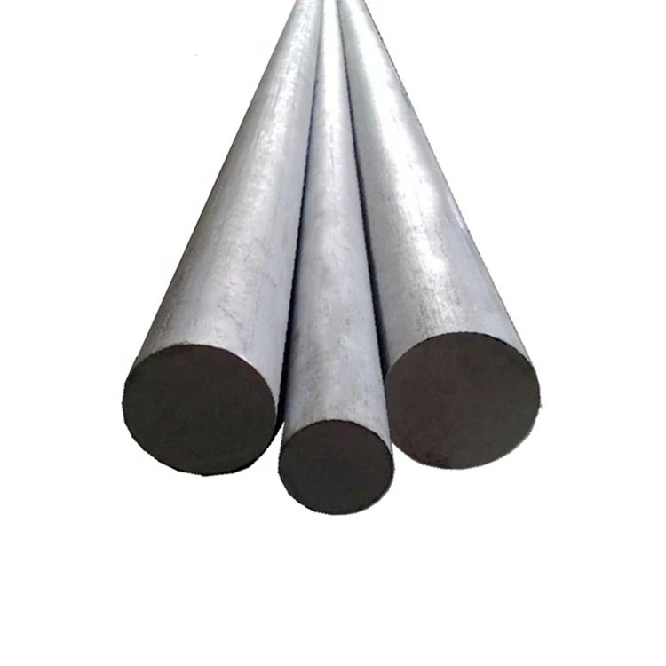Ronde staven van aluminium 2219 legering