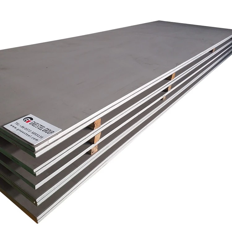 ASTM B536 ASME Sb536 Uns N08330 Strip Plate Sheet