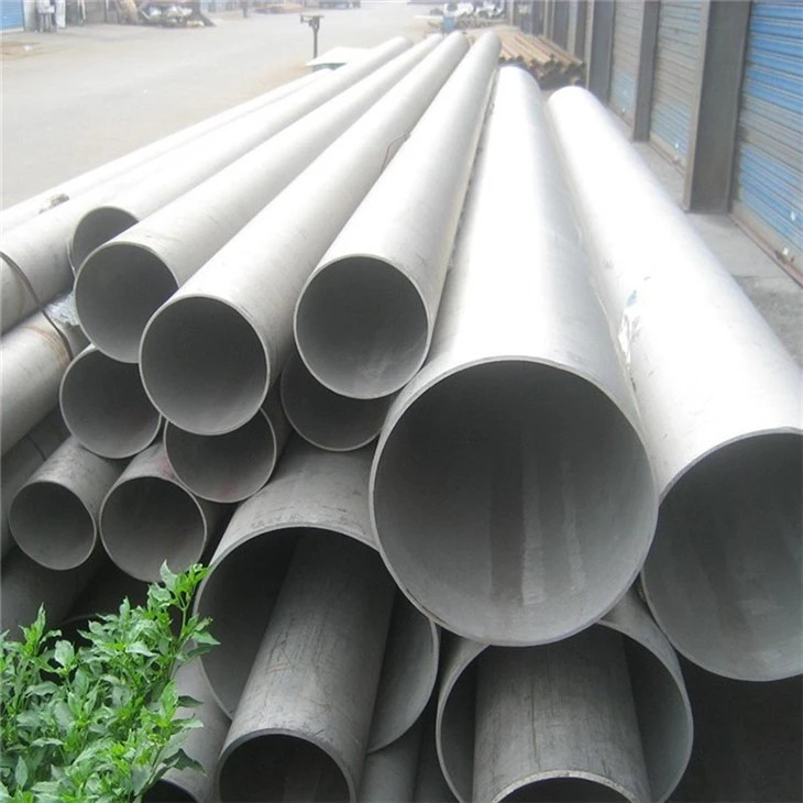 Incoloy 903 825 Alloy Pipe