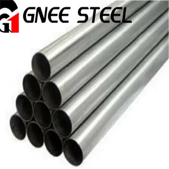Incoloy Alloy 800HT Pipe