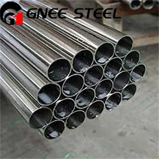 Incoloy Alloy 890 Pipe