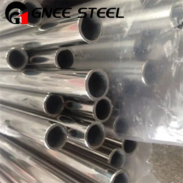 Incoloy Ma956 832 Metal Pipe
