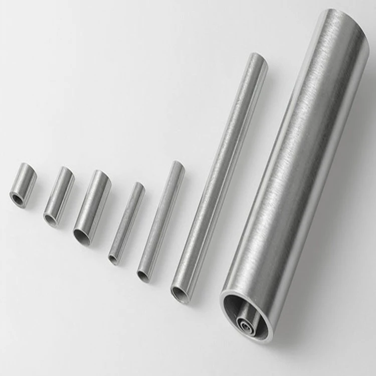 Inconel 600 Welded Pipe