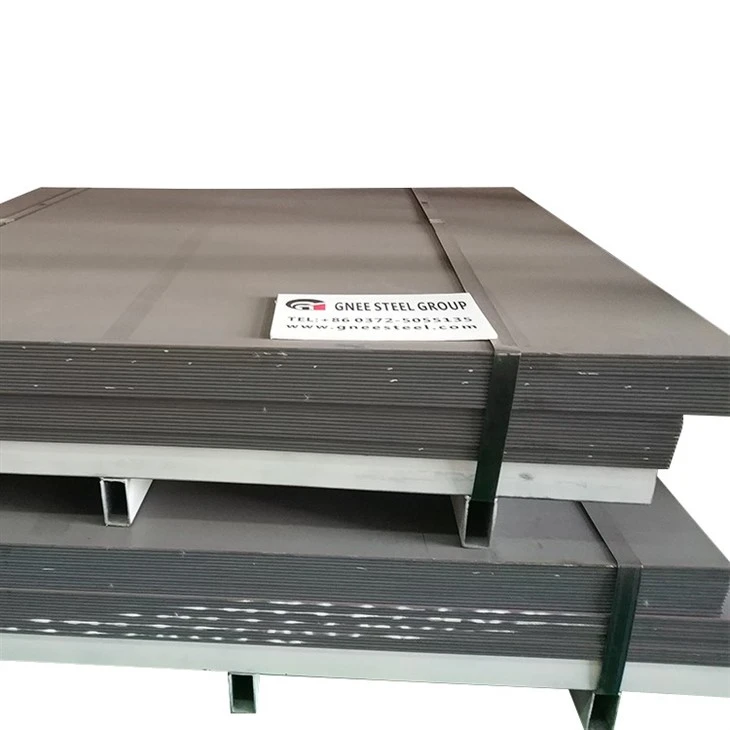 Inconel 686 Flat Bar