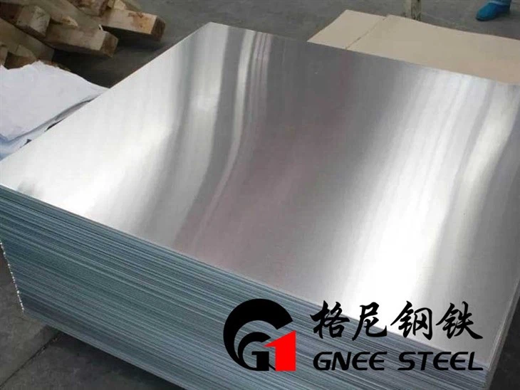 Inconel 718 Plate