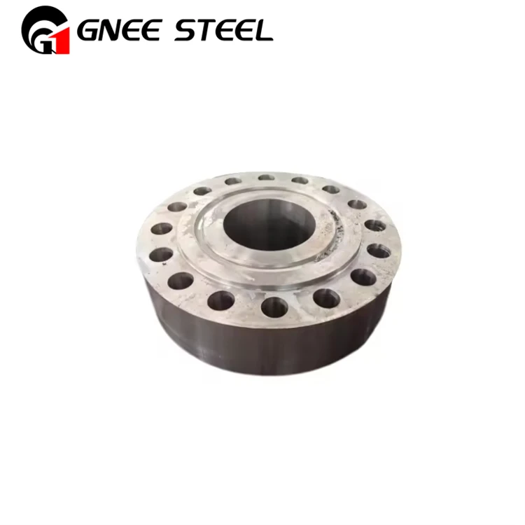 Inconel Alloy 718 Flanges