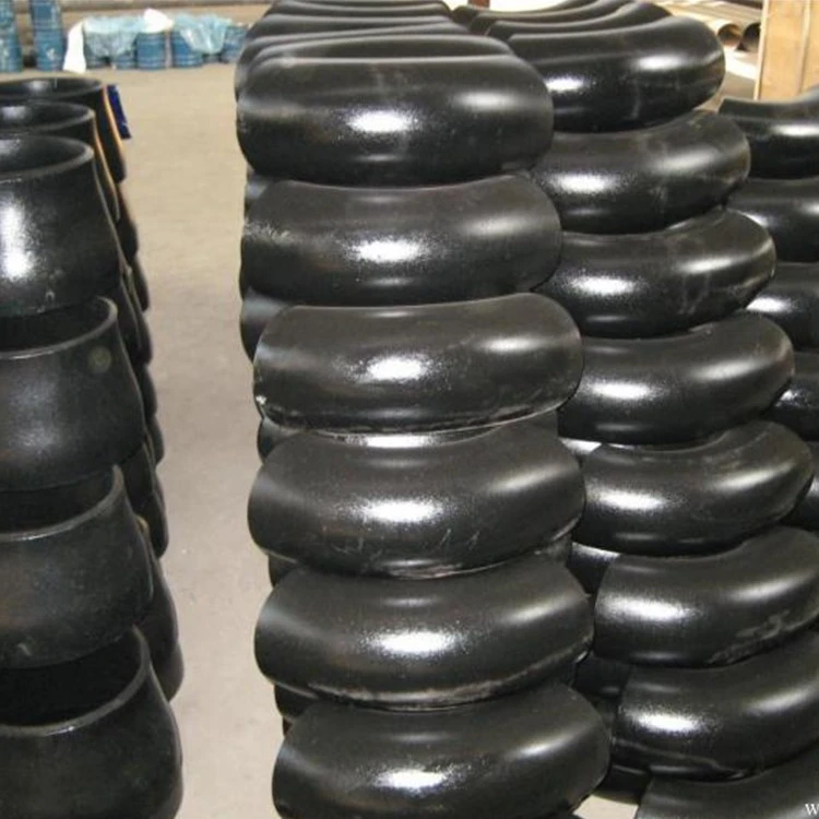 Inconel UNS N06625 Pipe Fitting