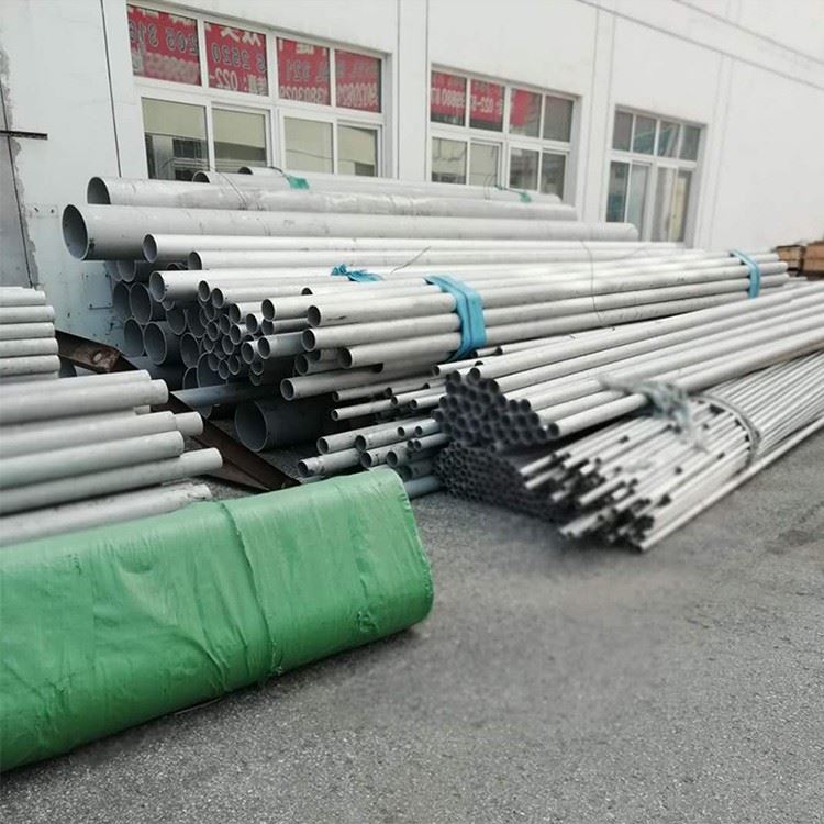 Inconel UNS N07718 Welded Pipe