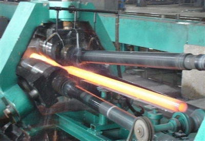 ASME SB168 GH4169 Warmtebehandelingsproces voor gelaste stalen buizen