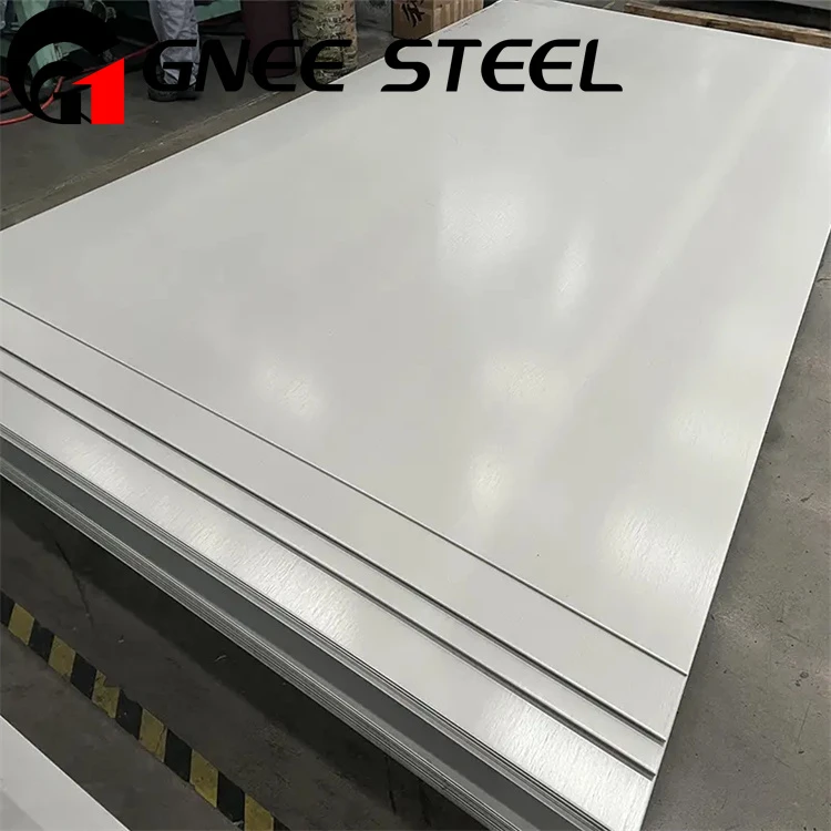 Physical properties of Inconel 625 plates Physical properties of Inconel 625 plates
