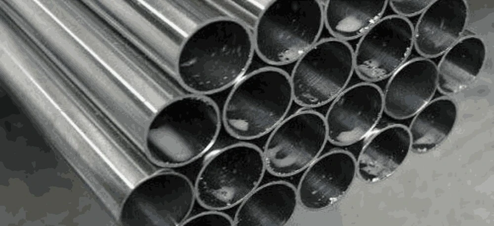 Difference between EN 11181 steel and nickel 600 alloy