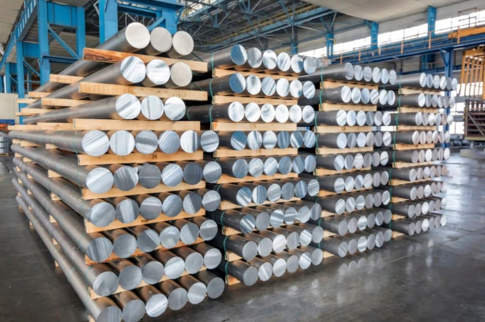 AMS 5662 / AMS 5663 GH4169 Brightening And Polishing Rods AMS 5662 / AMS 5663 GH4169 Brightening And Polishing Rods