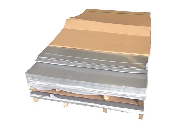 ISI 5140 Carbon Alloy Steel Plate
