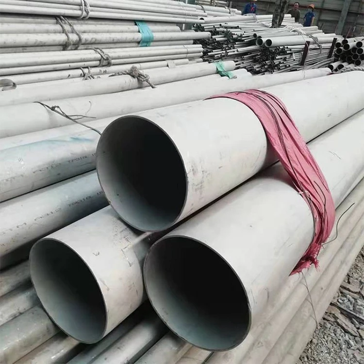 Monel 411 N05502 Alloy Pipe And Tube