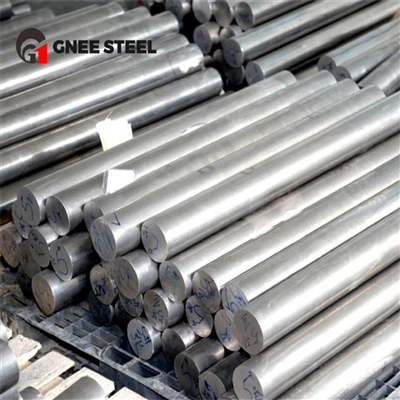 Welk materiaal is SAE AMS 5662?