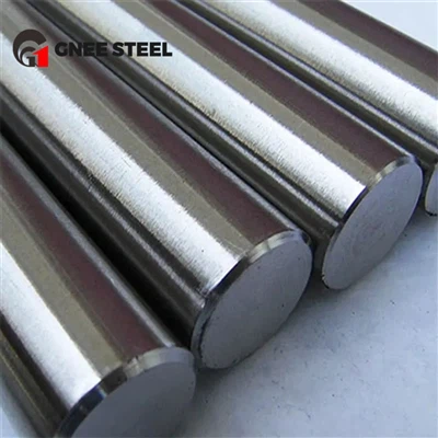 Welk materiaal is N07718?