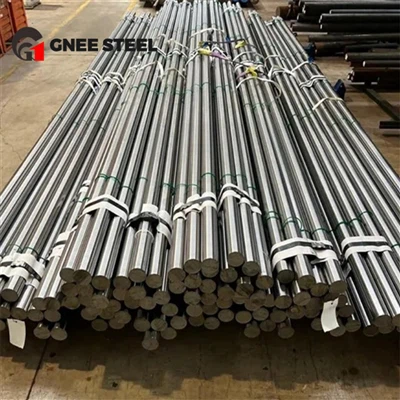 Wat zijn de eigenschappen van gegloeid Inconel 718?