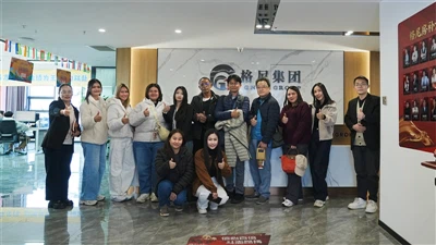 Samenwerken met een toonaangevend Thais energiebedrijf om de samenwerking te ...