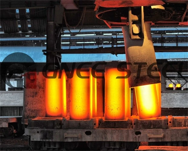 Incoloy 800 alloy bar Incoloy 800 alloy bar