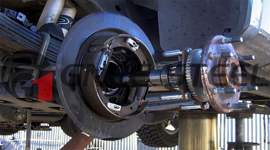 Inconel 718 Inconel 718