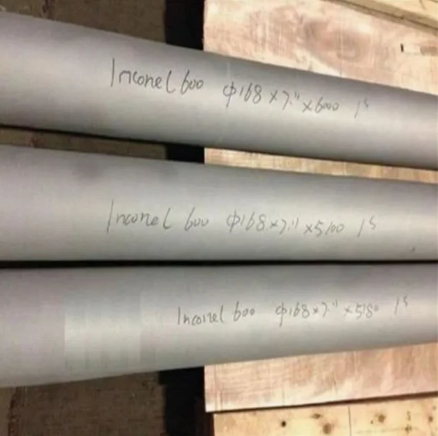 Inconel 600