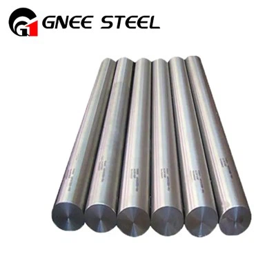 Inconel 690 Round Bar