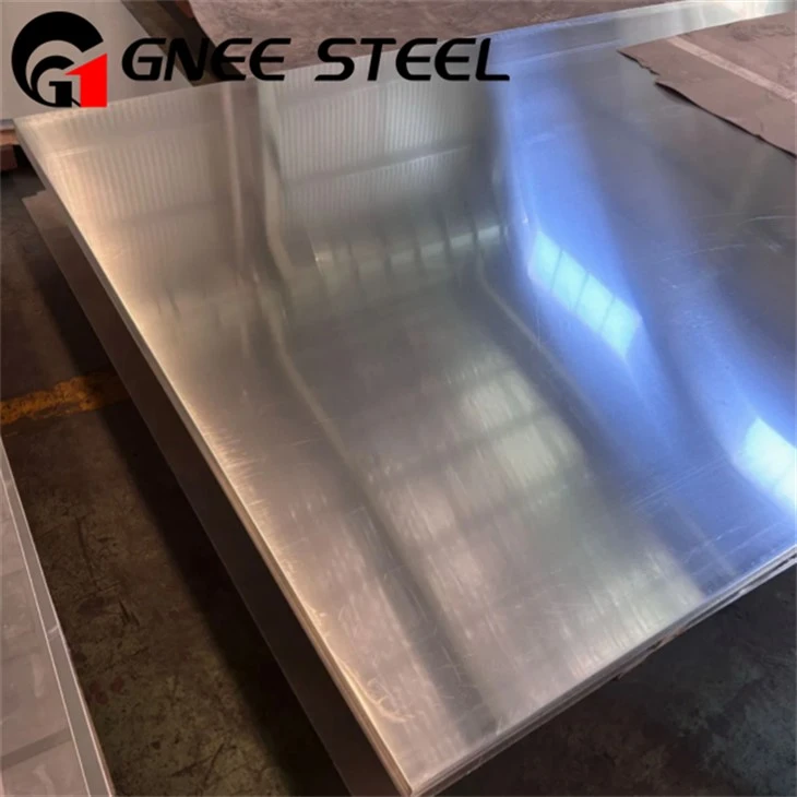 UNS A92024 2024 Aluminium Sheet Plate