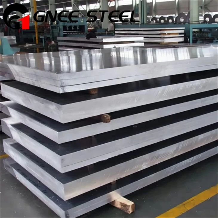 UNS A92024 2024 Aluminium Sheet Plate